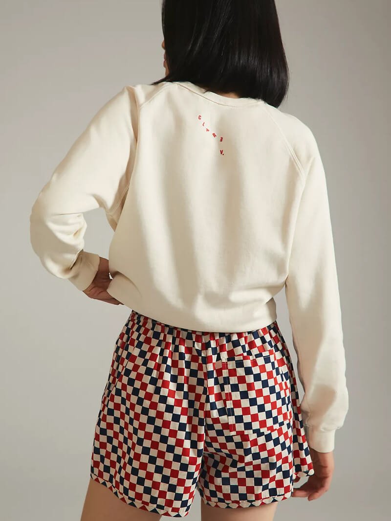 Tiny Macie Crochet Tank - Image 6