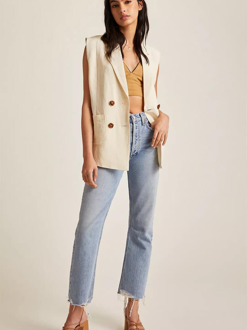 Noisy May Alberte Sleeve - Image 3